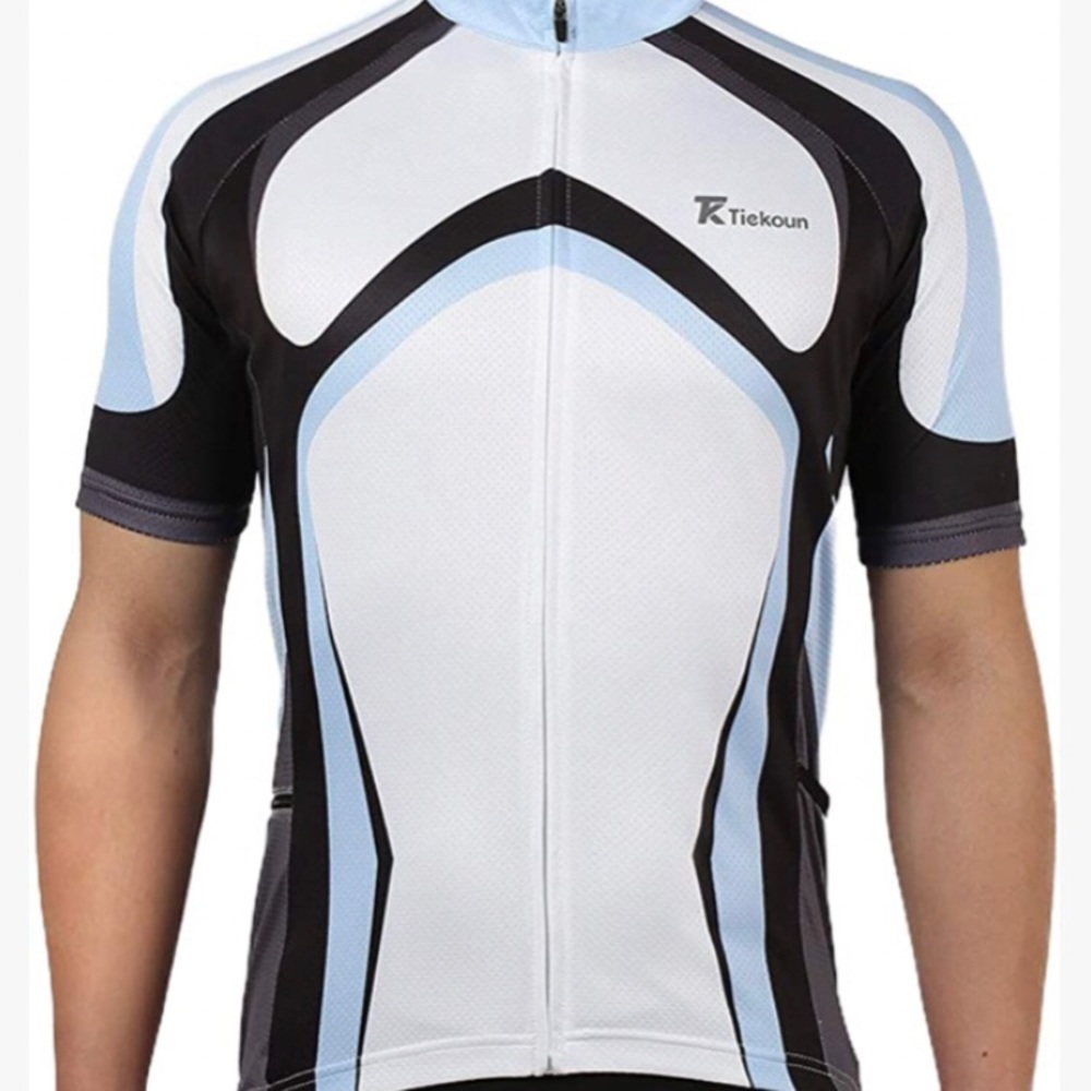 Mens Small Biker Shirt with Pockets